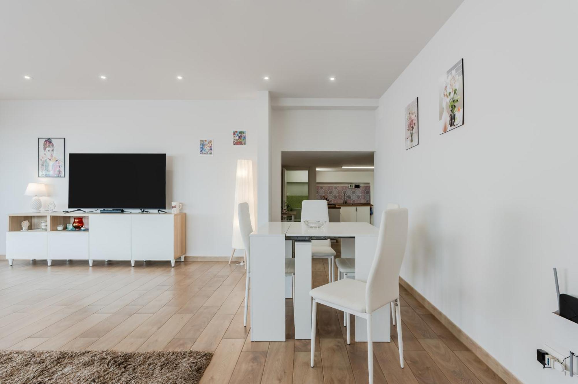 Catania Skyview Terrace: Your Urban Escape Экстерьер фото