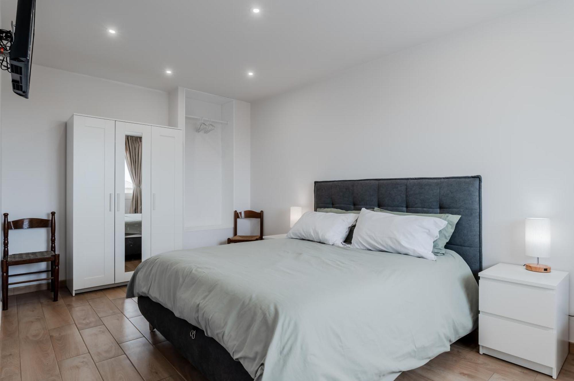 Catania Skyview Terrace: Your Urban Escape Экстерьер фото