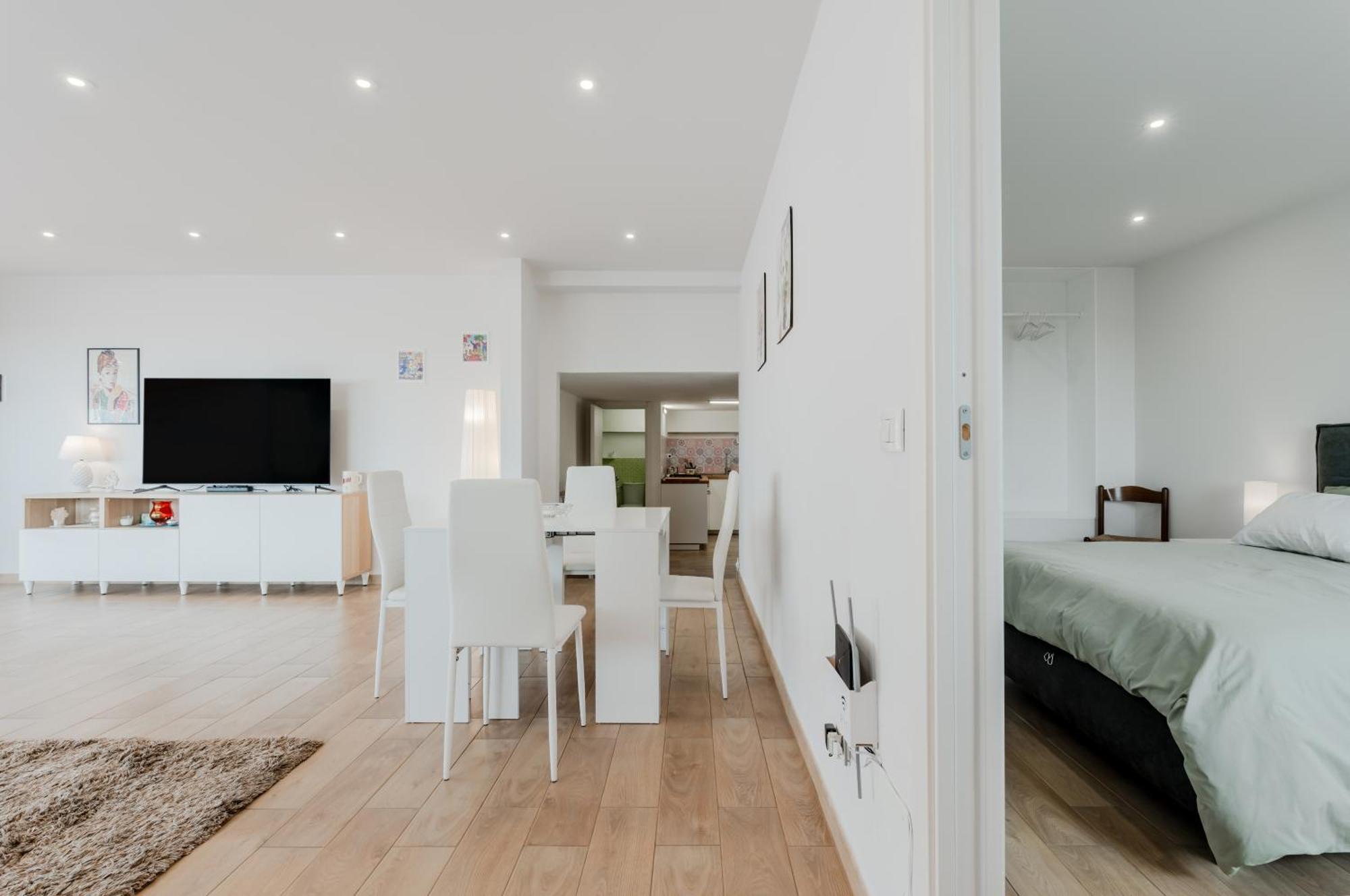 Catania Skyview Terrace: Your Urban Escape Экстерьер фото
