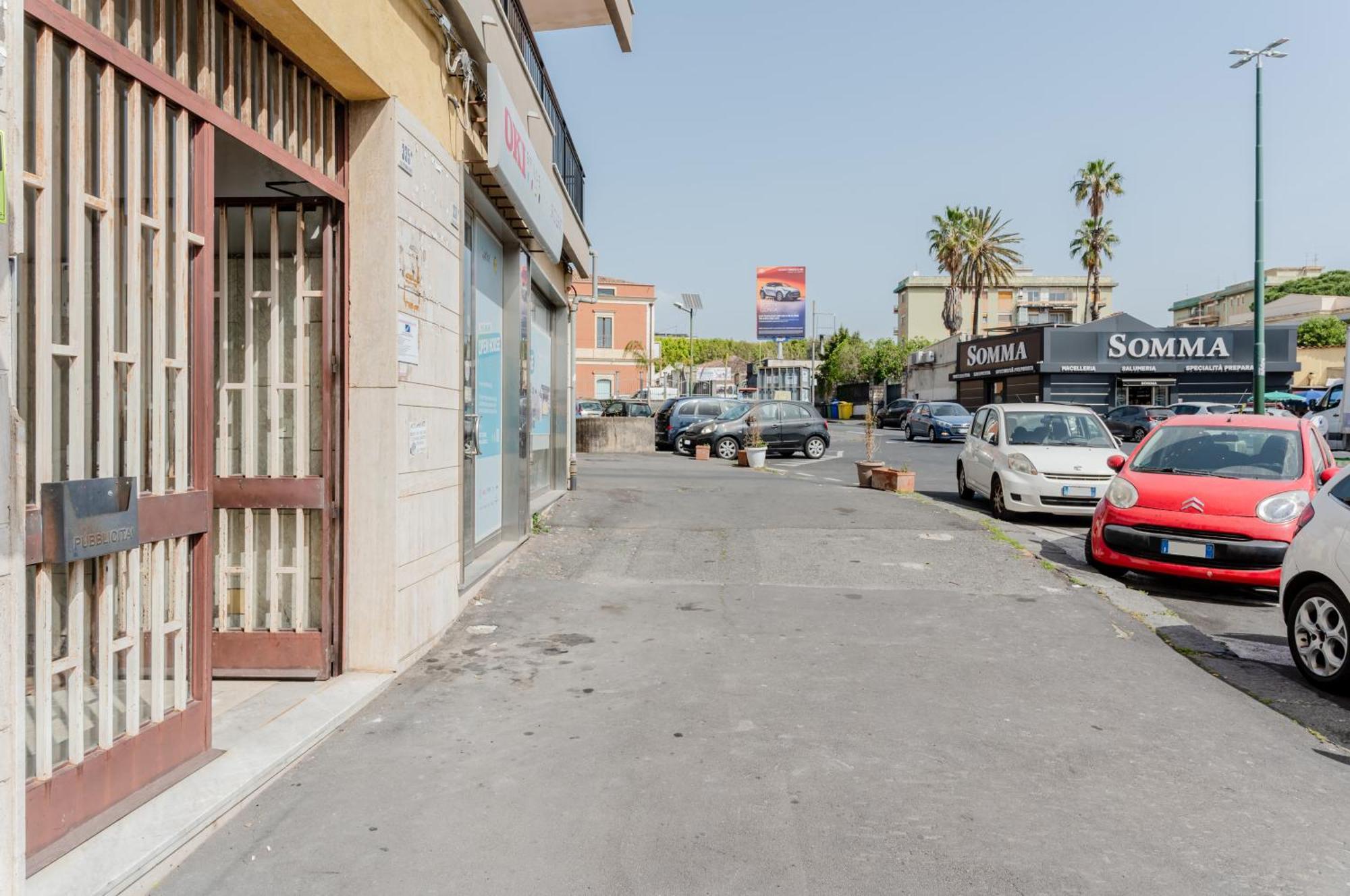 Catania Skyview Terrace: Your Urban Escape Экстерьер фото